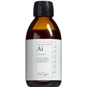 RAZspa Anti Irritation opløsning, 200 ml (Restlager)